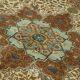Turkish Wool Vintage Kayseri Rug 178 cm x 291 cm