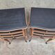Set of bedside tables