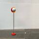 Eclipse Floor Lamp Space Age Mid-Century Modern, Germany, 1960s