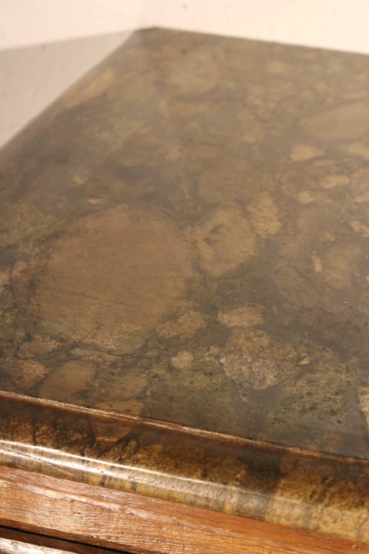 18th-century hunting furniture