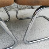 Stafor Steelcase Driver Duo
