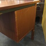 Scandinavian desk Facit, circa 1950