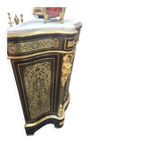 Between furniture in Boulle marquetry, Napoleon III period – M