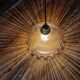 Vintage pendant lamp