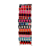 Tapis azilal 32x107cm