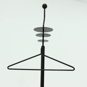 Pair of Height Adjustable Postmodern Dressboys, 1980s