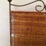 Magazine rack