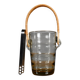 Ice bucket by Per Lütken for Holmegaard, 1960s