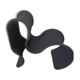 Fiocco Busnelli lounge chair by Gianni Pareschi