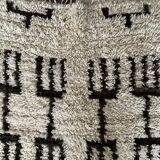Tapis beniouarain