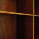 Rosewood bookcase, Danish design, 1970s, manufacturer: Omann Jun