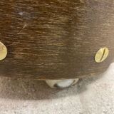 Vintage space age round bar cartridge