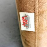 Pair of Arfa armchairs