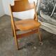 Egon Eiermann SE 18 folding chair
