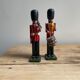 Wood characters