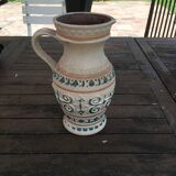 Grand vase / pot en céramique germany