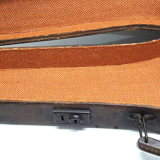 Old wooden box cases for violin or other vintage