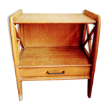 Scandinavian bedside 60 years