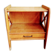 Scandinavian bedside 60 years