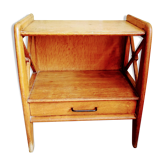 Scandinavian bedside 60 years