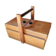 Sewing basket vintage