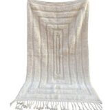 Beni Ouarain Berber rug 257/163 cm