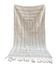 Beni Ouarain Berber rug 257/163 cm