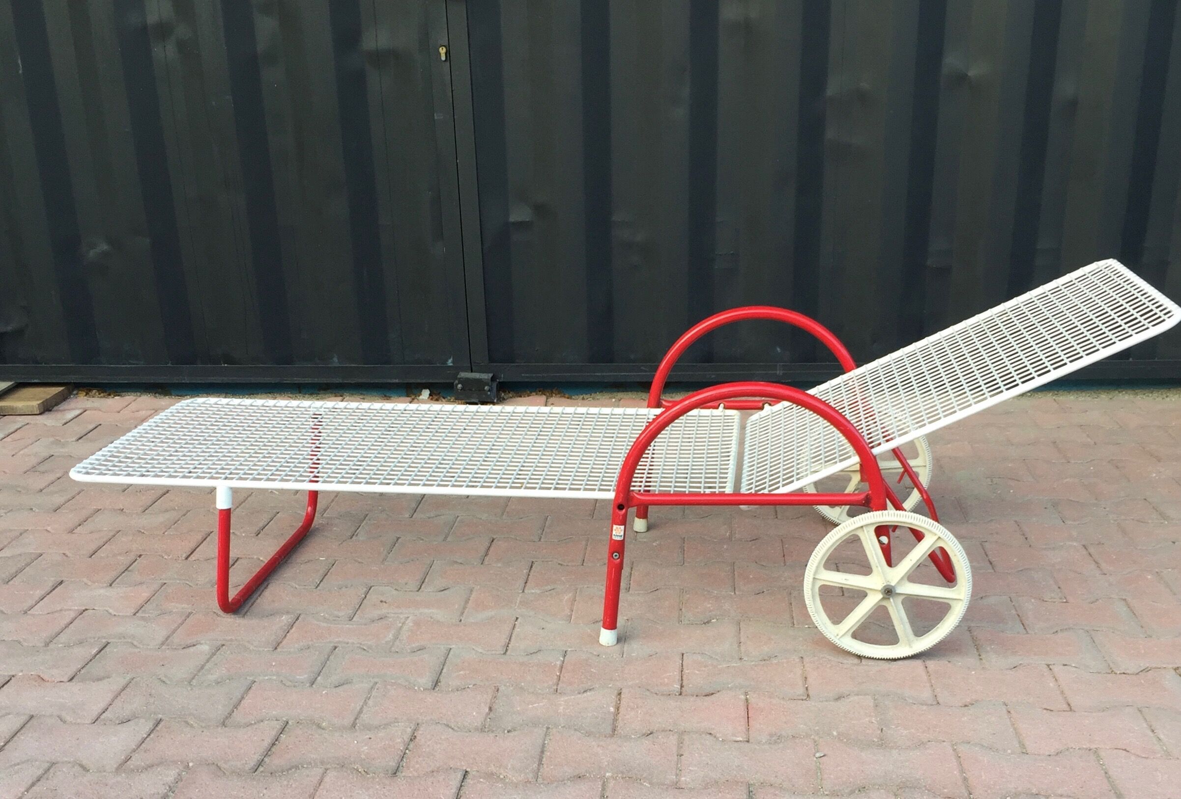 EMU brand long chair