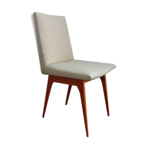 chaise années 50