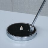 Italian adjustable mid-century table lamp