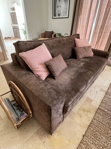 Lounge sofa Sofarev