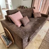 Lounge sofa Sofarev