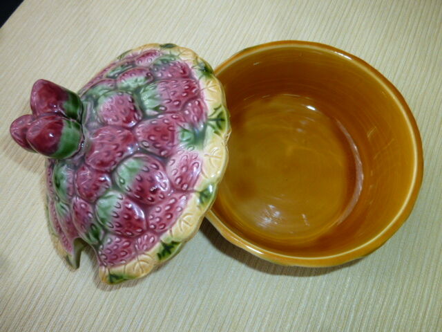 Sarreguemines jam maker or slurry