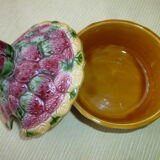 Sarreguemines jam maker or slurry