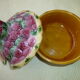Sarreguemines jam maker or slurry