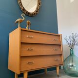 Vintage dresser