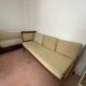 Banquette style restoration