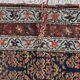 Oriental Malayer Rug Antique 3.28 x 1.20 Metres - Hallway Rug