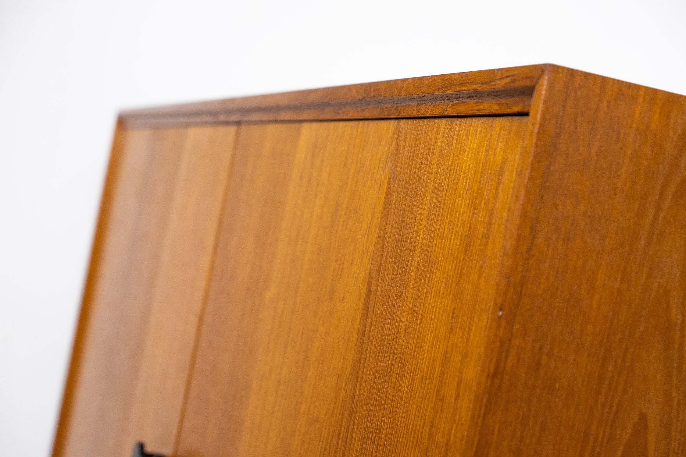Teak Sideboard from  Idee Möbel, 1960s
