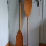 Nautisport oar paddles