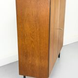 Teak Cabinet from Idee Möbel, 1960s