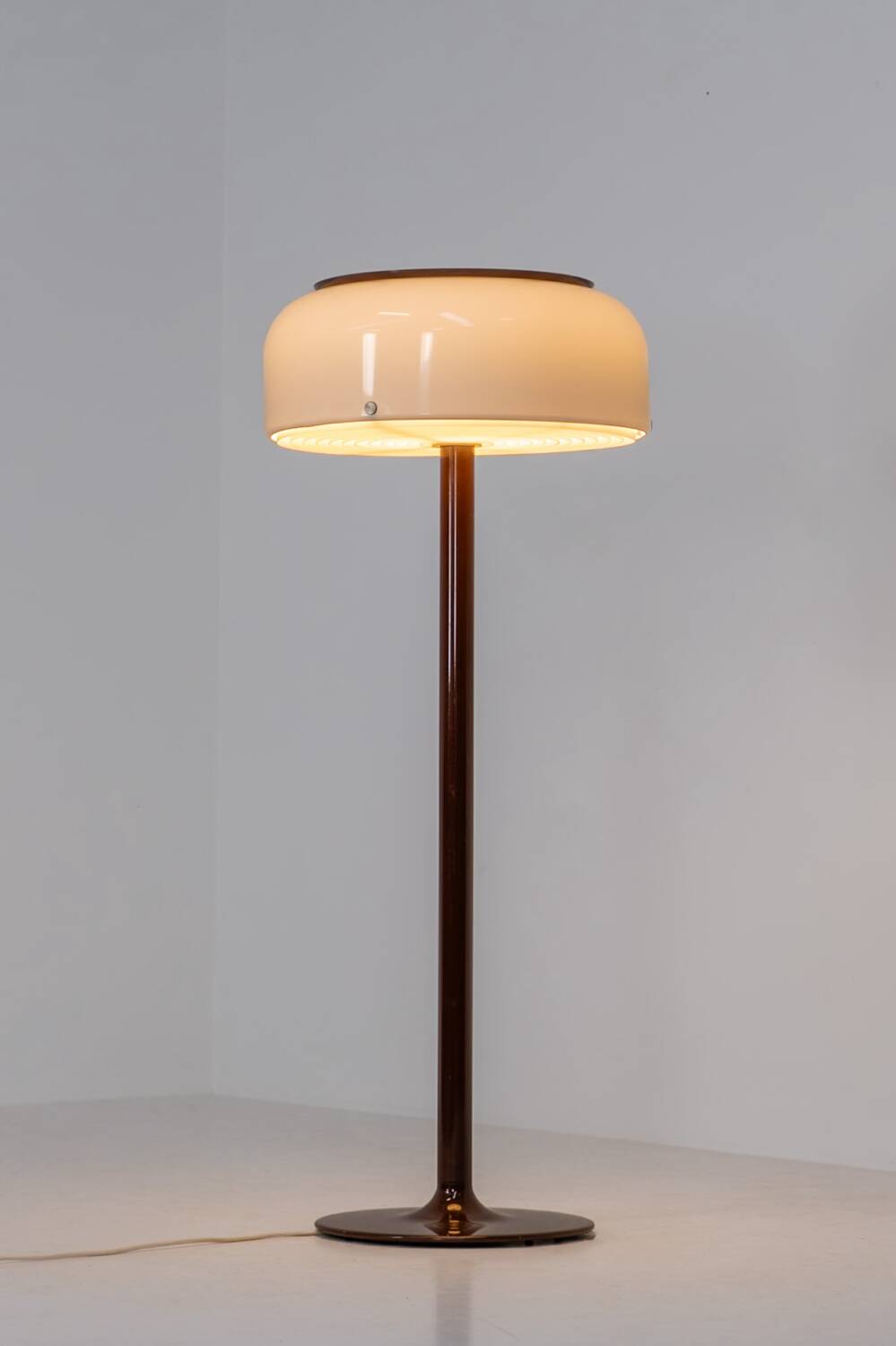 Knubbling floor lamp by Anders Pehrson for Ateljé Lyktan