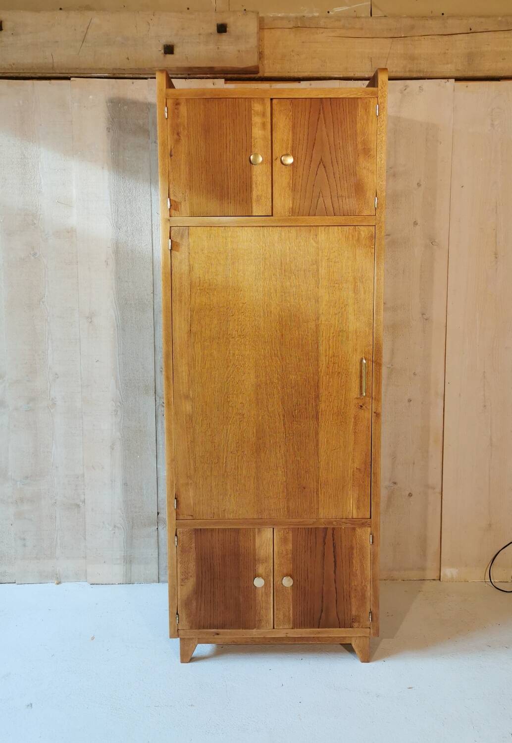 Armoire haute