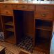 Meuble de Caisse, Comptoir