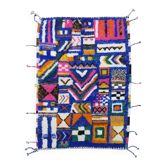 Tapis Contemporain Berbère - 161 x 105 cm