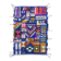 Contemporary Berber Rug - 161 x 105 cm
