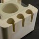 Bar Mobile "Bacco" par Sergio Mazza pour Artemide