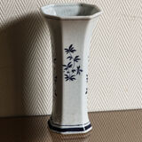 Vase cornet, Delft