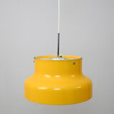 Yellow lamp 'Bumling' by Anders Pehrson