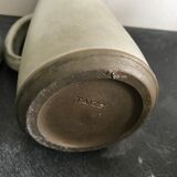 Ceramic pitchers Taizé